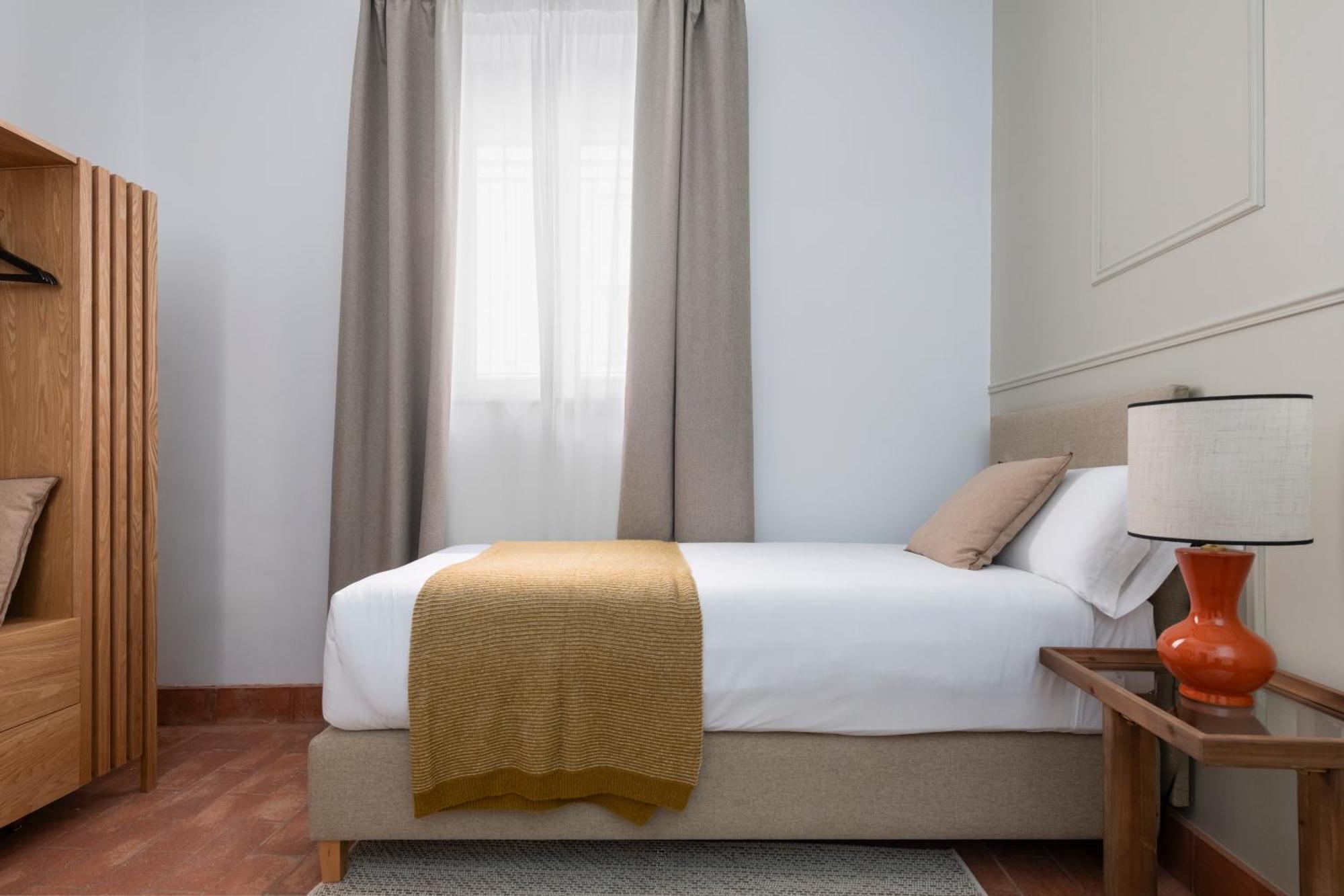 Magno Apartments Santa Clara - Private Terraces With Jacuzzi Siviglia Esterno foto